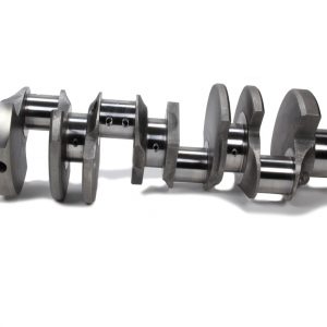 Pontiac 400 Cast Steel Crankshaft 3.750 Stroke EAG104013750