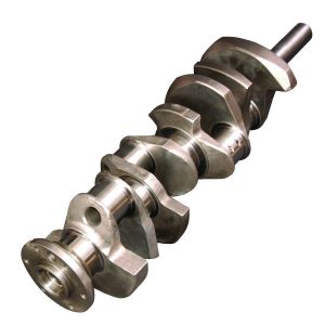 BBF FE Cast Steel Crank - 3.980 Stroke EAG104283980