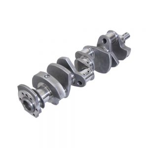BBF FE Cast Crankshaft 4.125 Stroke EAG104284125
