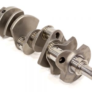 BBC Cast Steel Crank - 4.250 Stroke EAG104544250