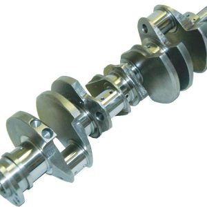 Olds 455 Cast Steel Crank - 4.500 Stroke EAG104554500