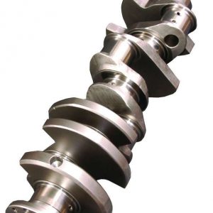 BBF Cast Steel Crank - 3.850 Stroke EAG104603850