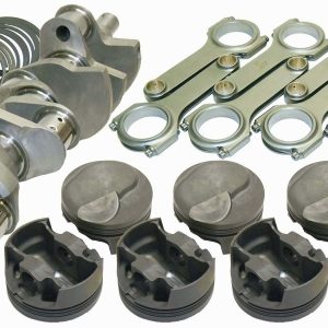 BBC Rotating Assembly EAG11012030