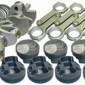 BBC Rotating Assembly Kit - Competition EAG11013060