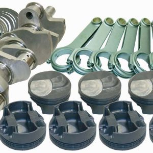 BBC Rotating Assembly Kit - Competition EAG119144500