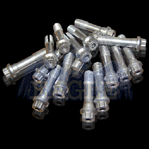 Connecting Rod Bolts - SBC 8740 7/16 (16) EAG12000