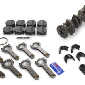 SBC Rotating Assembly Kit - Competition EAG12001040