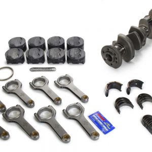 SBC Rotating Assembly Kit - Competition EAG12004060