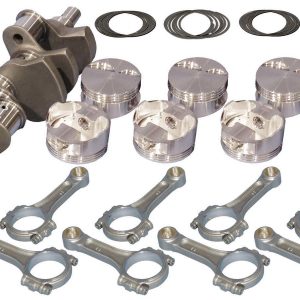 SBC Rotating Assembly Kit - Competition EAG12012040