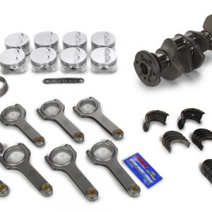 SBC Rotating Assembly Kit - Competition EAG12020040