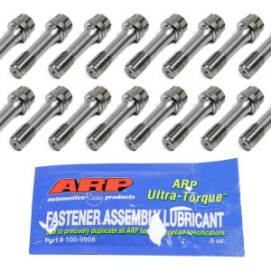 Connecting Rod Bolts - 8740 3/8 x 1.500 (16) EAG12055