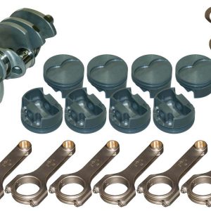 SBC Rotating Assembly Kit - Competition EAG12501030