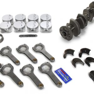 SBC Rotating Assembly Kit - Competition EAG12503040