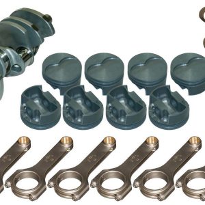 GM LS2 Rotating Assembly 408 4.030 Bore EAG129104030