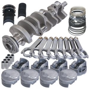 SBC Rotating Assembly Kit Street/Strip EAG13056030