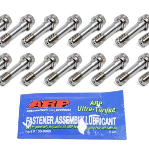 Connecting Rod Bolts - SBC 7/16 ARP L19 (16) EAG14000