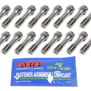 7/16 x 1.750 ARP L19 Rod Bolt Set (16) EAG14020