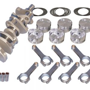 SBF 351W Rotating Assem. Kit - Competition EAG16524030