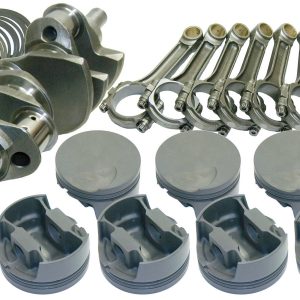 Ford 351C Rotating Assembly Kit EAG16800030