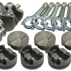 BBC Rotating Assembly Kit - Competition EAG18022060