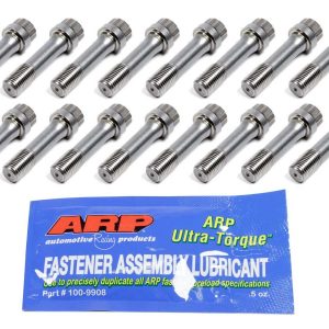 ARP 2000 Series 3/8 Rod Bolts 1.500 16pk EAG20070