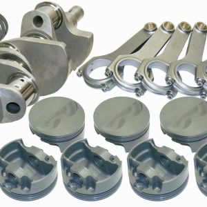 BBM B Rotating Assembly 499 .033 EAG21103033