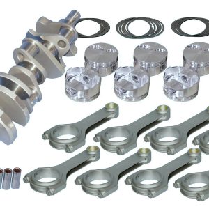 BBM RB Rotating Assembly 493 .030 EAG21201030