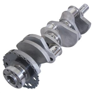 GM LS1 4340 Forged Crank - 3.622 Stroke EAG434636226100