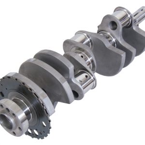 GM LS1 4340 Forged Crank - 4.000 Stroke EAG434640006100