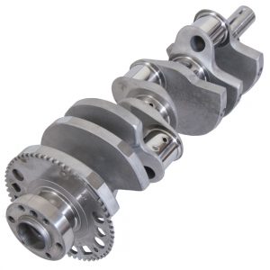 GM LS 4340 Forged Crank 4.000 Stroke/6.125 Rod EAG434740006100