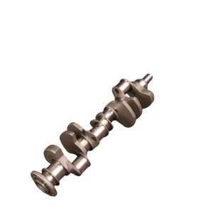 SBC U/L 4340 Forged Crank - 3.480 Stroke EAG4350348057FW