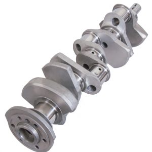 SBC 4340 Forged Crank - 3.480 Stroke - L/W EAG4350348057LA
