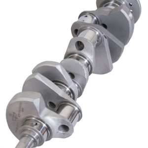 SBC L/W 4340 Forged Crank - 3.500 Stroke EAG4350350057LA