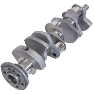 SBC 4340 Forged Crank - 3.5625 Stroke EAG435035625700
