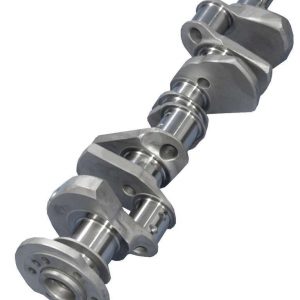 SBC 4340 Forged Crank - 3.750 Stroke - L/W EAG4350375057LA