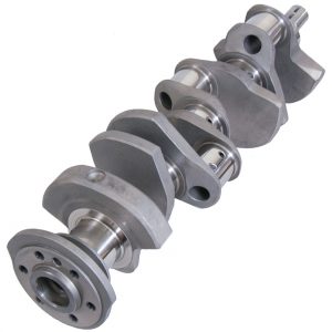SBC 4340 Forged Crank - 3.875 Stroke EAG435038756000