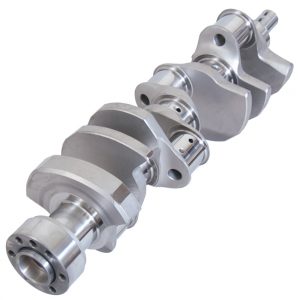 SBC 4340 Forged Crank - 3.750 Stroke EAG435337505700