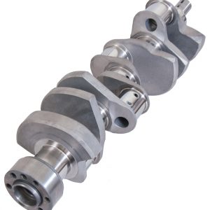 SBC 4340 Forged Crank - 3.875 Stroke EAG435338756000