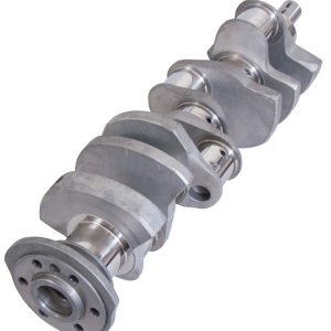 SBC 4340 Forged Crank - 3.875 Stroke EAG440038756000