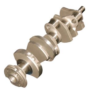 Chevy 409 4340 Forged Crank - 4.000 Stroke EAG440940026135
