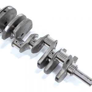 GM LS 4340 Forged Crank - 4.000 Stroke EAG442740006100