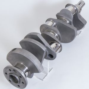 BBM 4340 Forged Crank - 3.750 Stroke EAG444037506760