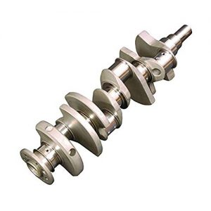 BBM 4340 Forged Crank - 4.150 Stroke EAG444241506760