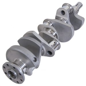 BBM 4340 Forged Crank - 4.500 Stroke EAG444245007100