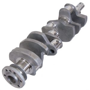 BBC 4340 Forged Crank - 4.000 Stroke EAG445440026135