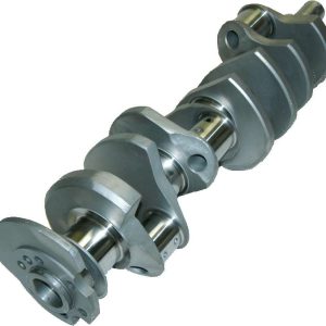 BBC 4340 Forged Crank - 4.375 Stroke EAG445443756385