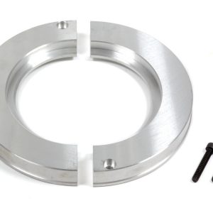 BBC Crankshaft Adapter Adapts 2 to 1 piece seal EAG500