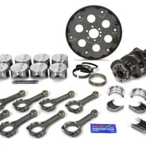 SBC Street Perf Engine Assembly Balanced EAGB15405E060