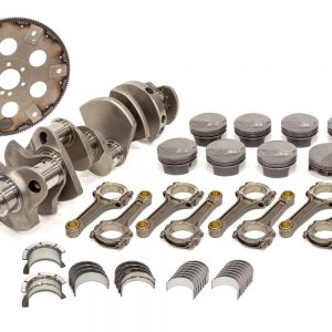 BBC Balanced Rotating Assembly 489 .060 EAGB18022060