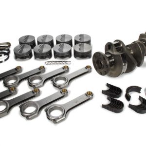 BBM Rotating Assembly Balanced EAGB21202030